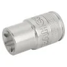 BAHCO Douille 1/2" avec profil TORX® E20, conditionnement