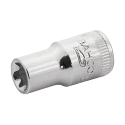 BAHCO Douille 1/4" avec profil TORX® E7 6700TORX-E7
