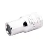 BAHCO Douille 1/4" avec profil 6 pans 7/16" 6700SZ-7/16