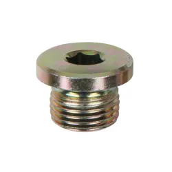 Bouchons de vidange M20x1 .5 mm . 10 pcs KSTOOLS 150.1457 | 150.1457