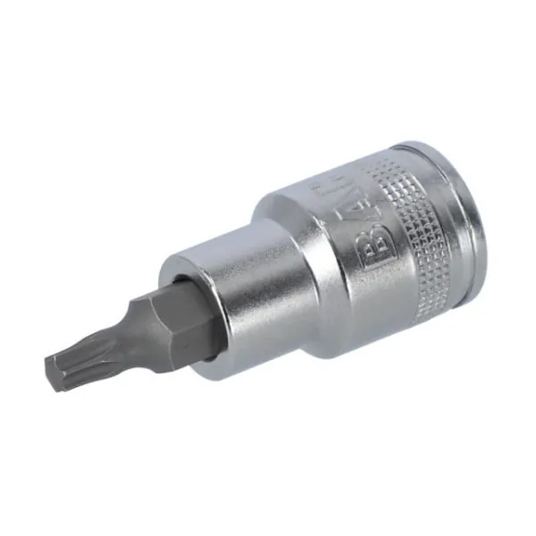 BAHCO Douille tournevis 1/2" pour vis TORX® T25 7809TORX-T25