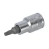 BAHCO Douille tournevis 1/2" pour vis TORX® T45,