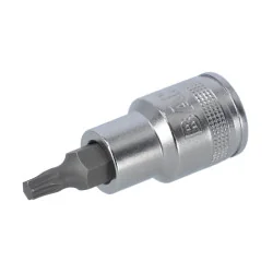 BAHCO Douille tournevis 1/2" pour vis TORX® T60,