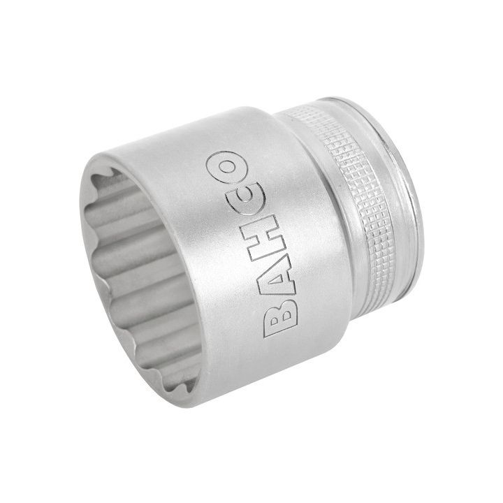 BAHCO Douille 1/2" avec profil 12 pans de 14 mm,