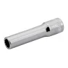 BAHCO Douille longue 1/4" avec profil 12&nbsp;pans de 1/2",