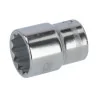 BAHCO Douille 3/4" avec profil 12&nbsp;pans de 1-11/16"