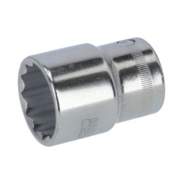 BAHCO Douille 3/4" avec profil 12 pans de 2-3/8"