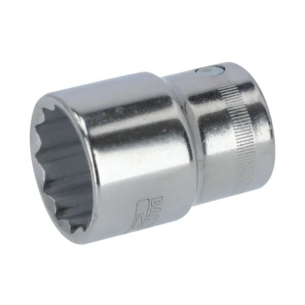 BAHCO Douille 3/4" avec profil 12&nbsp;pans de 2-3/8"