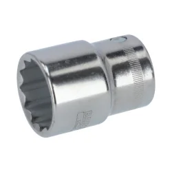 BAHCO Douille 3/4" avec profil 12&nbsp;pans de 31/32"