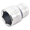 BAHCO Douille 3/4" avec profil hexagonal de 27&nbsp;mm 8900SM-27