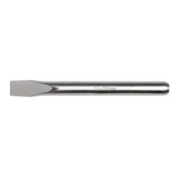 BAHCO Burin plat 16&nbsp;mm en acier inoxydable avec contour à