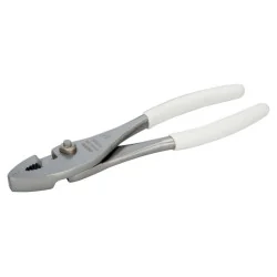 BAHCO Pince multiprise en acier inoxydable, 2 positions,