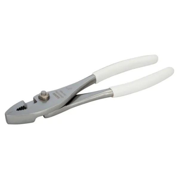 BAHCO Pince multiprise en acier inoxydable, 2 positions,