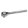 BAHCO Cliquet réversible 3/4" en acier inoxydable, 320&nbsp;mm