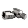 BAHCO Cardan universel 3/4" en acier inoxydable, 110&nbsp;mm
