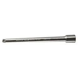BAHCO Rallonge 1/2" en acier inoxydable, 200&nbsp;mm SS234-16-200