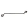 BAHCO Clé polygonale double coudée 30&nbsp;mm x 32&nbsp;mm en acier