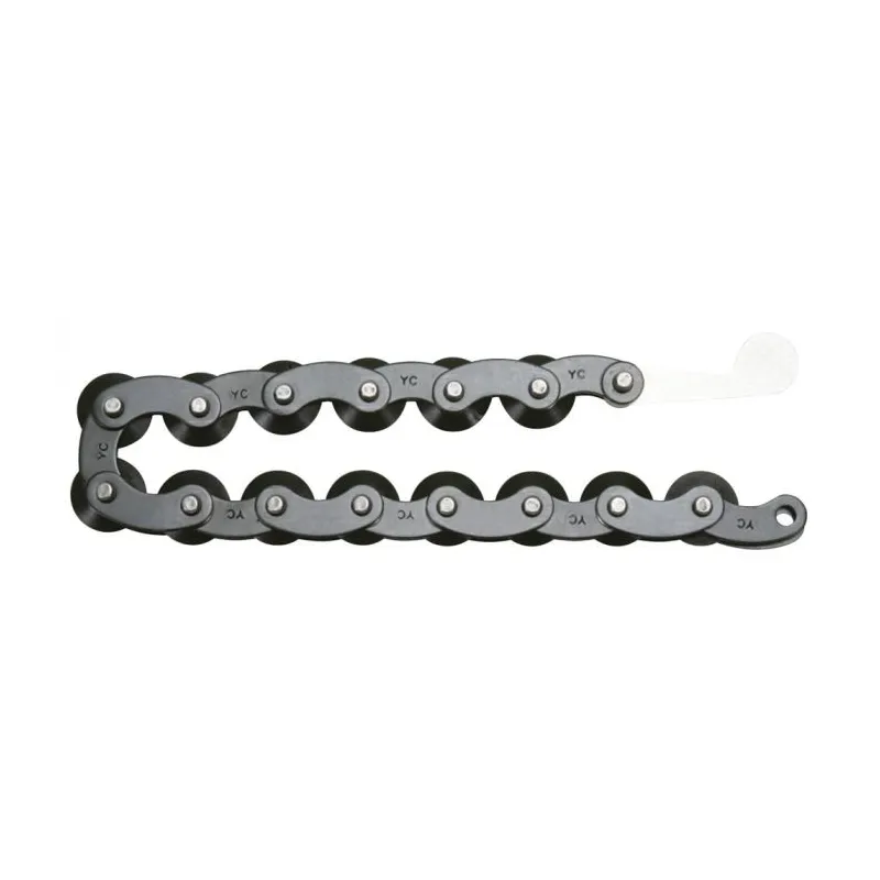 Chaine de rechange pour 150.1500 3 KS - Ø19-83mm KSTOOLS 150.1501 | 150.1501 Chaine de rechange pour 150.1500 3 KS - Ø19-83mm KSTOOLS 150.1501 | 150.1501