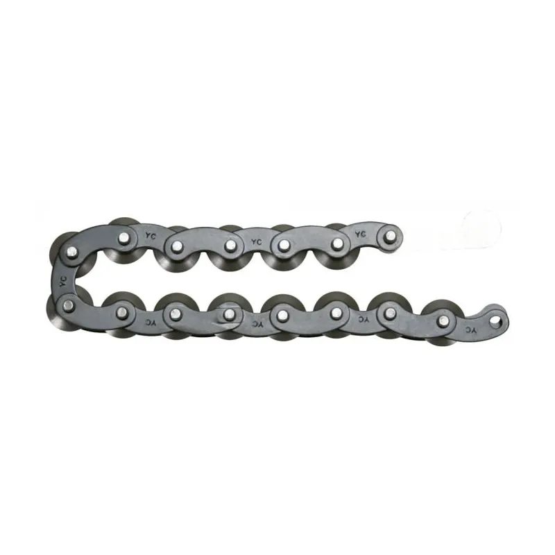 Chaine de rechange renforcée pour 150.1500 3 KS - Ø19-83mm KSTOOLS 150.1502 | 150.1502 Chaine de rechange renforcée pour 150.1500 3 KS - Ø19-83mm KSTOOLS 150.1502 | 150.1502