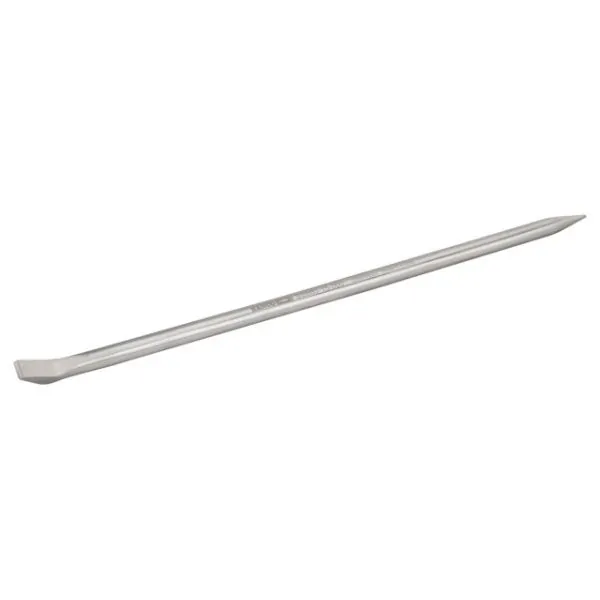 BAHCO Levier 16&nbsp;mm en acier inoxydable, 500&nbsp;mm SS603-15-500