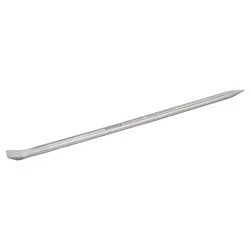 BAHCO Levier 22&nbsp;mm en acier inoxydable, 500&nbsp;mm SS603-23-500