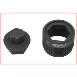 Extracteur de poulie de pompe d'injection pour BMW KSTOOLS 150.1507 | 150.1507
