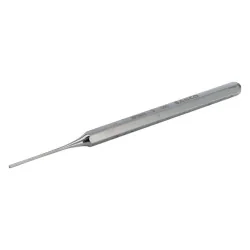 BAHCO Chasse-goupilles gainé de 10&nbsp;mm avec corps hexagonal,