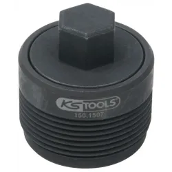 Extracteur de poulie de pompe d'injection pour BMW KSTOOLS 150.1507 | 150.1507