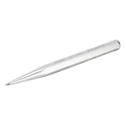 BAHCO Poinçon de 6&nbsp;mm avec corps hexagonal et finition