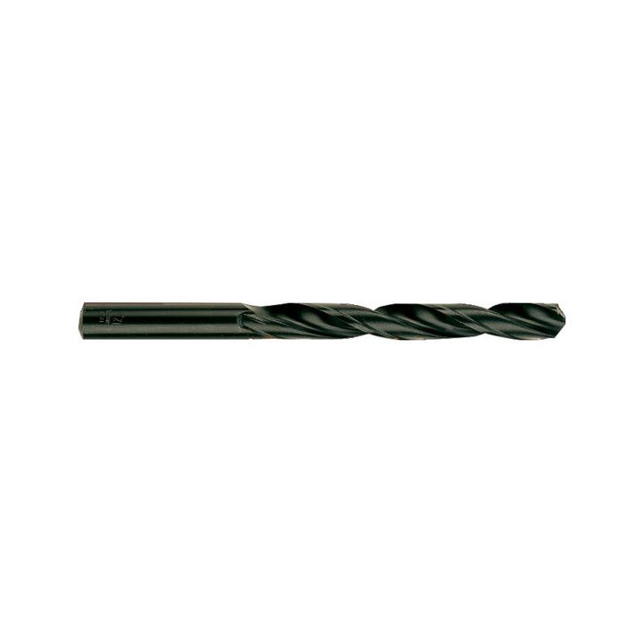 BAHCO Forets HSS-R pour le métal 3.25 mm x 65 mm - 10