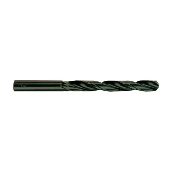 BAHCO Forets HSS-R pour le métal 4.25 mm x 75 mm - 10