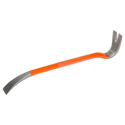 BAHCO Pied de biche premium avec une extrémité courbée et