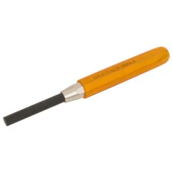 BAHCO Chasse-goupilles gainé de 2&nbsp;mm avec corps octogonal