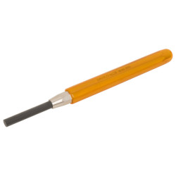 BAHCO Chasse-goupilles gainé de 6 mm avec pointe finement