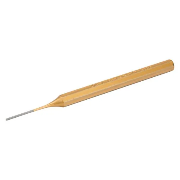 BAHCO Chasse-goupilles gainé de 4&nbsp;mm avec corps octogonal