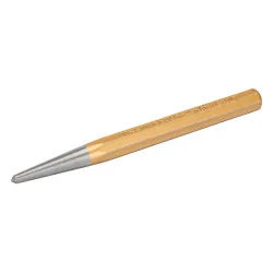 BAHCO Poinçon de 5&nbsp;mm avec corps octogonal et finition