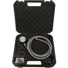 Appareil de contrôle de pression de gaz d'échappement de  - 1 à 3 bars KSTOOLS 150.1523 | 150.1523