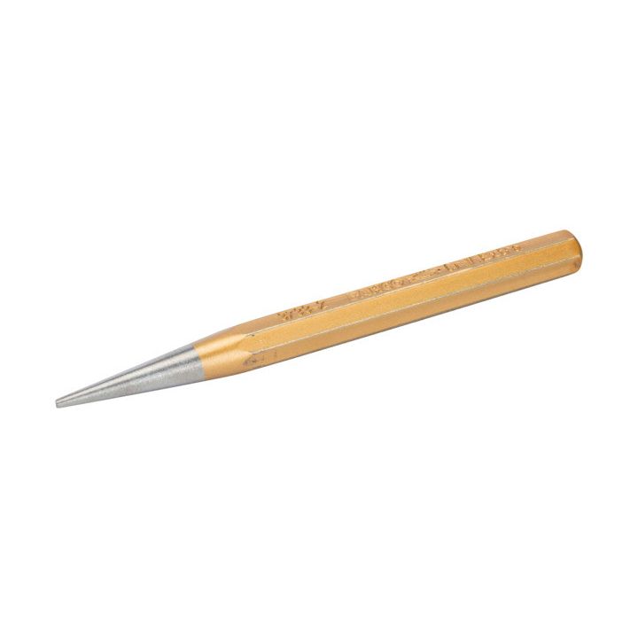 BAHCO Chasse-goupilles de 5 mm avec corps octogonal et