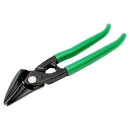BAHCO Cisaille à tôle pour coupe droite et rectiligne de