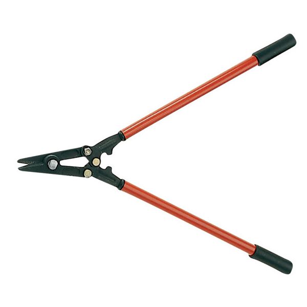 BAHCO Lame de rechange avec vis et écrou pour cisaille à