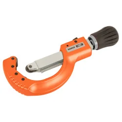 BAHCO Coupe tubes avec système d'ajustement rapide 12-76 mm