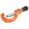 BAHCO Coupe tubes avec système d'ajustement rapide 12-76 mm