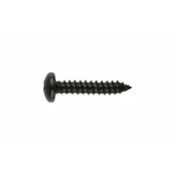 INDEX Vis à tole, tête bombée Noire. Empreinte PH (3,5 x 13 500 pièces.) TZN813513 | TZN813513