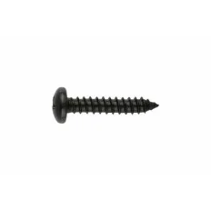 INDEX Vis à tole, tête bombée Noire. Empreinte PH (3,5 x 13 500 pièces.) TZN813513 | TZN813513