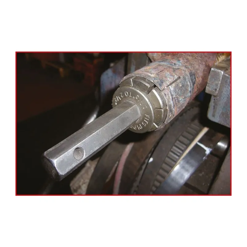 Expandeur pour tuyaux d'échappement 160 mm KSTOOLS 150.1525 | 150.1525 Expandeur pour tuyaux d'échappement 160 mm KSTOOLS 150.1525 | 150.1525