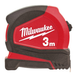 Milwaukee Mètre ruban Compact Pro