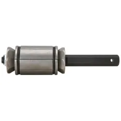 Expandeur pour tuyaux d'échappement 160 mm KSTOOLS 150.1525 | 150.1525