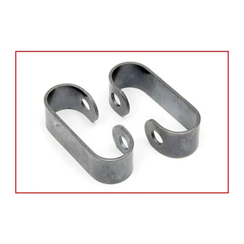 Pince pour ressorts d'échappement - VAG KSTOOLS 150.1540 | 150.1540 Pince pour ressorts d'échappement - VAG KSTOOLS 150.1540 | 150.1540