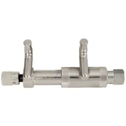 Pince pour ressorts d'échappement - VAG KSTOOLS 150.1540 | 150.1540