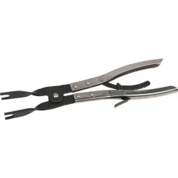 Pince pour colliers d'échappement . 0-50 mm KSTOOLS 150.1560 | 150.1560
